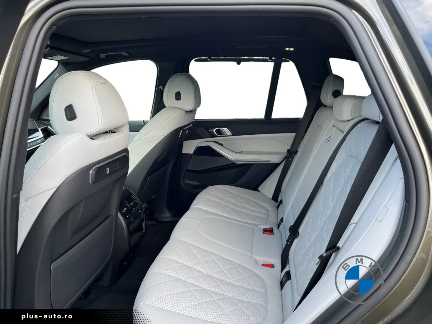BMW X5 xDrive50e M Sport Autobahnassistent Pano AHK