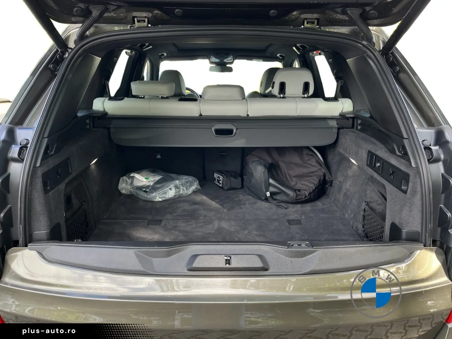 BMW X5 xDrive50e M Sport Autobahnassistent Pano AHK