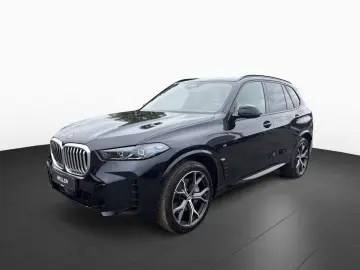 BMW X5 xDr50e M Sport DAPro 21  2-Achs Pano AHK H K