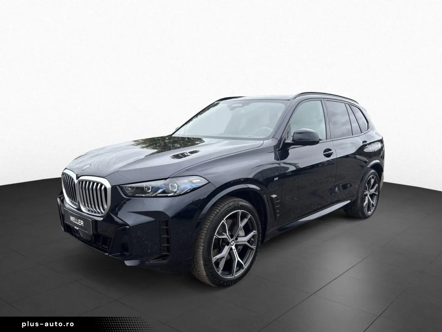 BMW X5 xDr50e M Sport DAPro 21  2-Achs Pano AHK H K