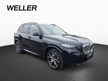 BMW X5 xDr50e M Sport DAPro 21  2-Achs Pano AHK H K