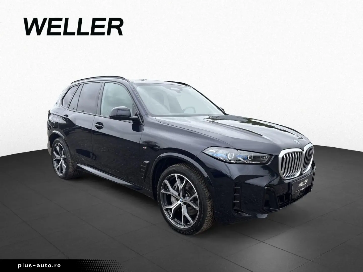BMW X5 xDr50e M Sport DAPro 21  2-Achs Pano AHK H K