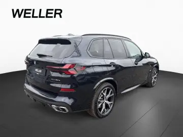 BMW X5 xDr50e M Sport DAPro 21  2-Achs Pano AHK H K