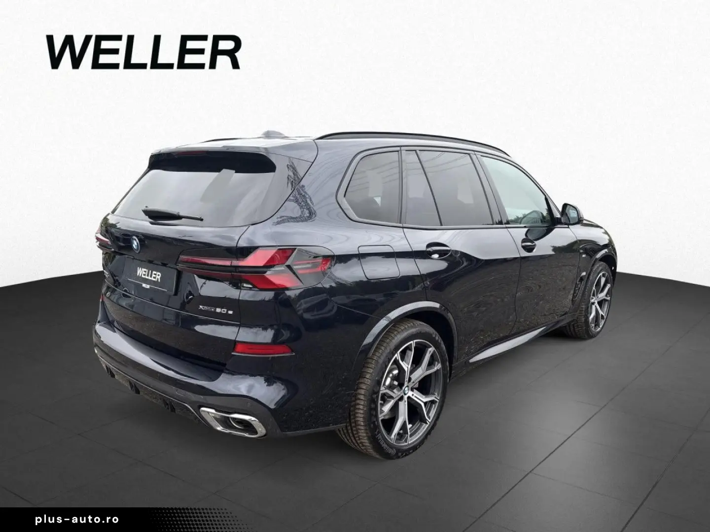 BMW X5 xDr50e M Sport DAPro 21  2-Achs Pano AHK H K