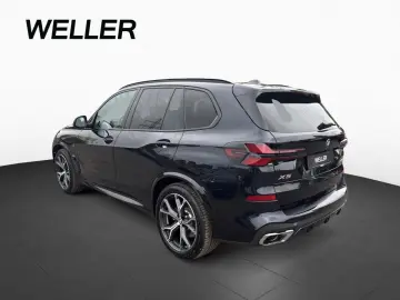 BMW X5 xDr50e M Sport DAPro 21  2-Achs Pano AHK H K