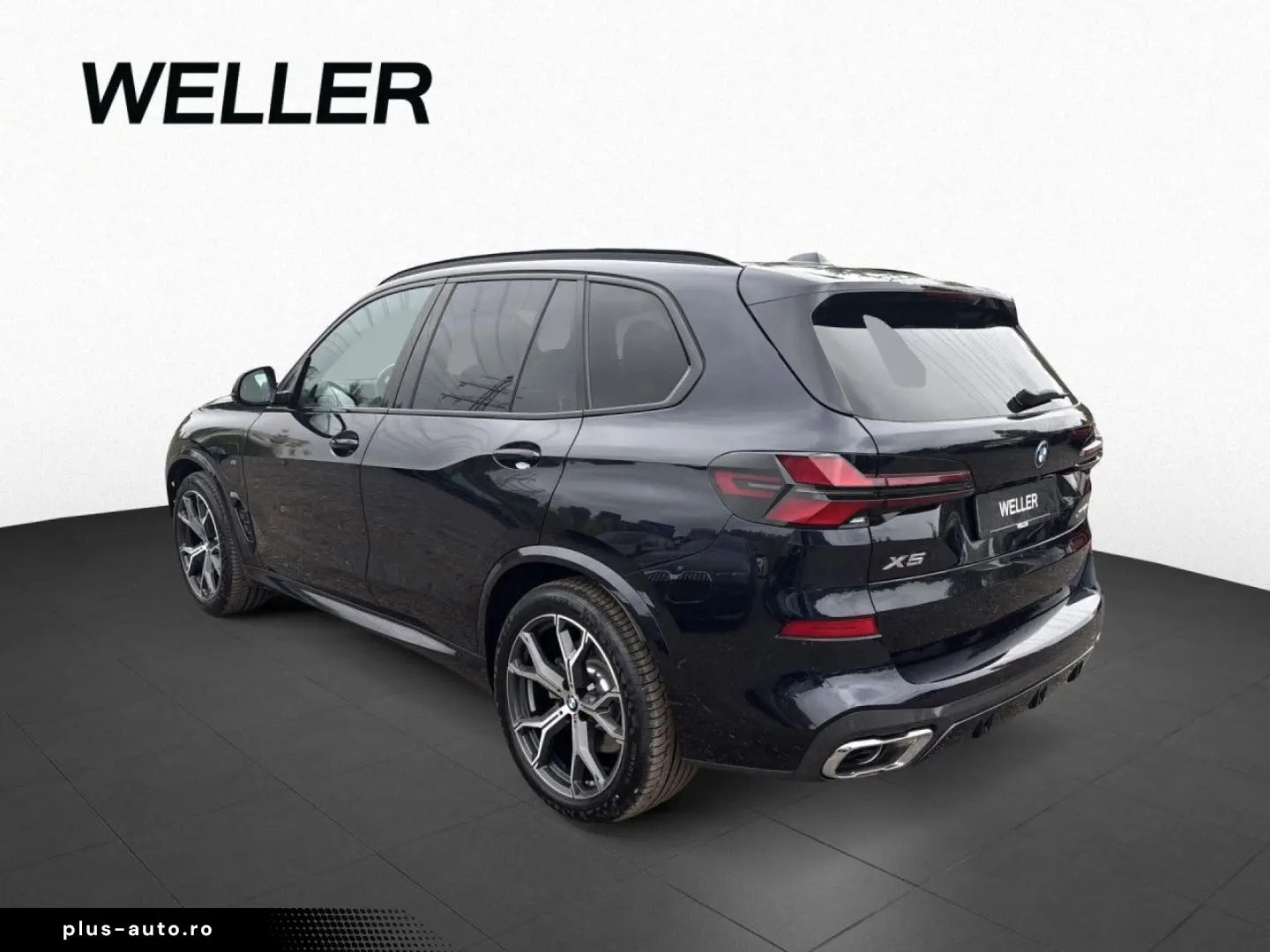 BMW X5 xDr50e M Sport DAPro 21  2-Achs Pano AHK H K