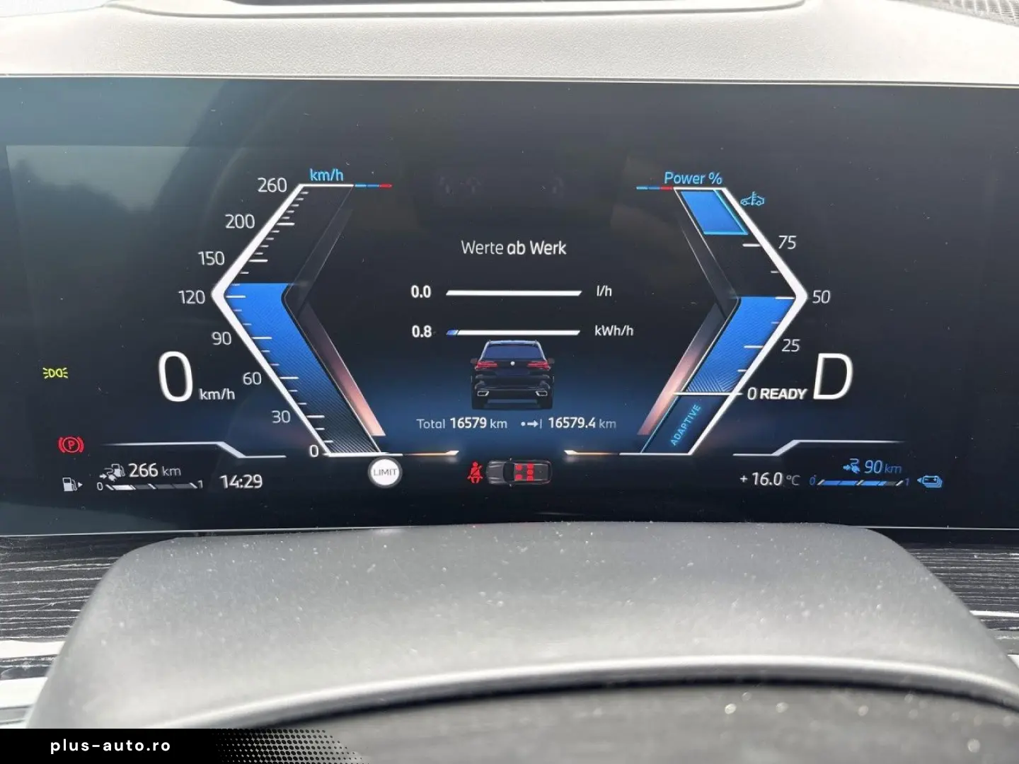 BMW X5 xDr50e M Sport DAPro 21  2-Achs Pano AHK H K