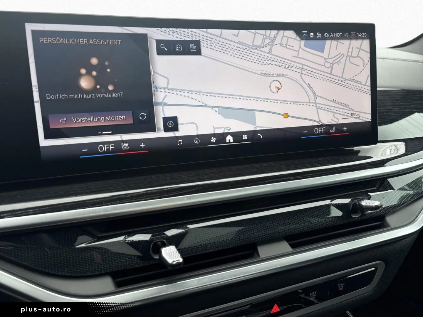 BMW X5 xDr50e M Sport DAPro 21  2-Achs Pano AHK H K