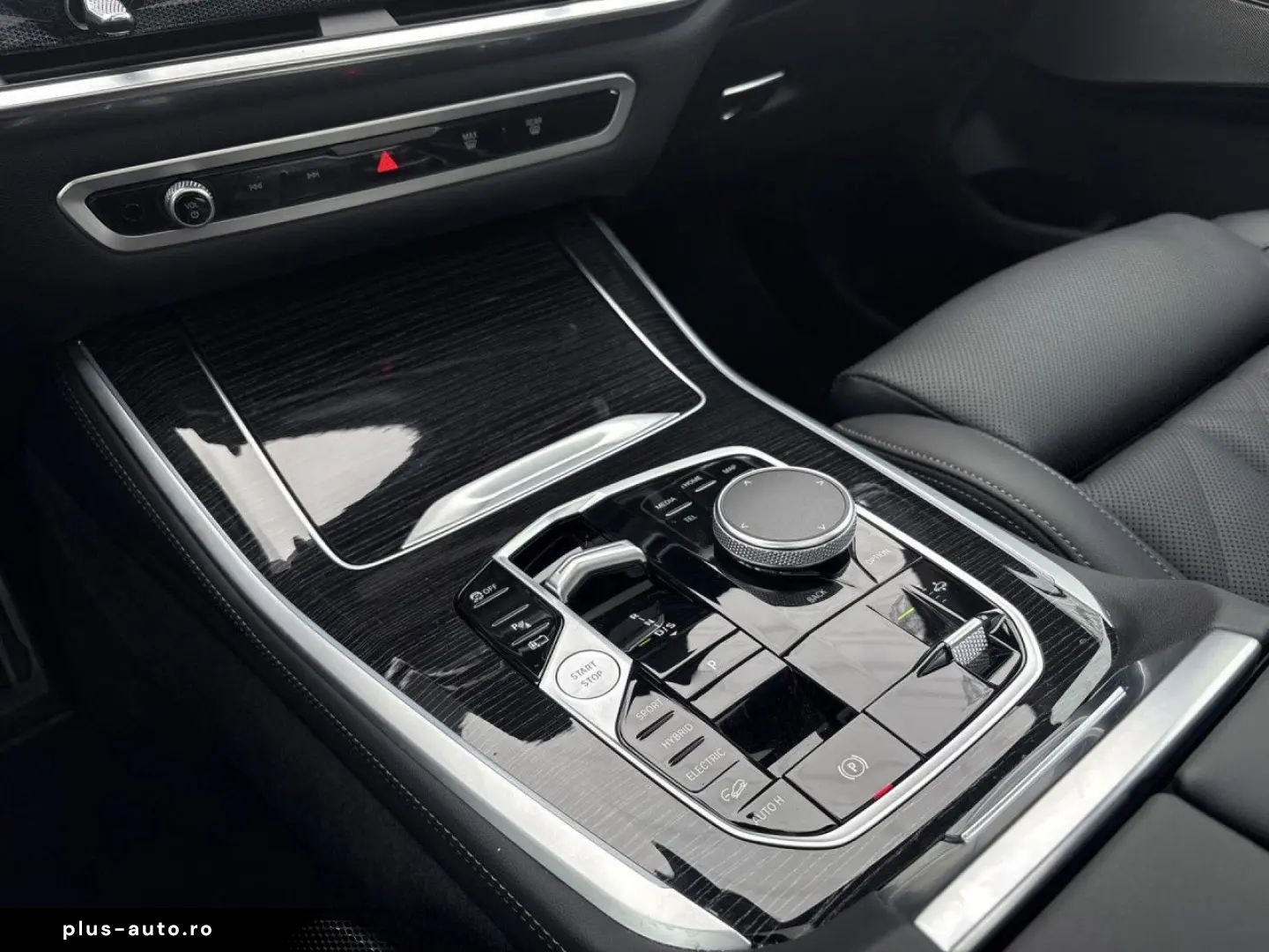 BMW X5 xDr50e M Sport DAPro 21  2-Achs Pano AHK H K