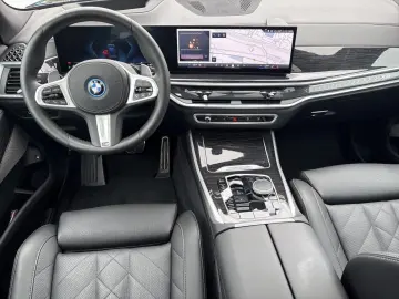 BMW X5 xDr50e M Sport DAPro 21  2-Achs Pano AHK H K