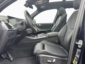 BMW X5 xDr50e M Sport DAPro 21  2-Achs Pano AHK H K