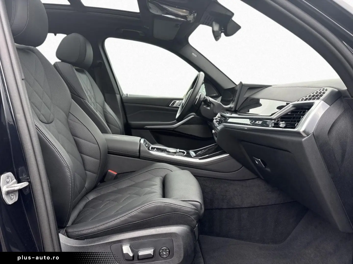 BMW X5 xDr50e M Sport DAPro 21  2-Achs Pano AHK H K