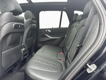 BMW X5 xDr50e M Sport DAPro 21  2-Achs Pano AHK H K