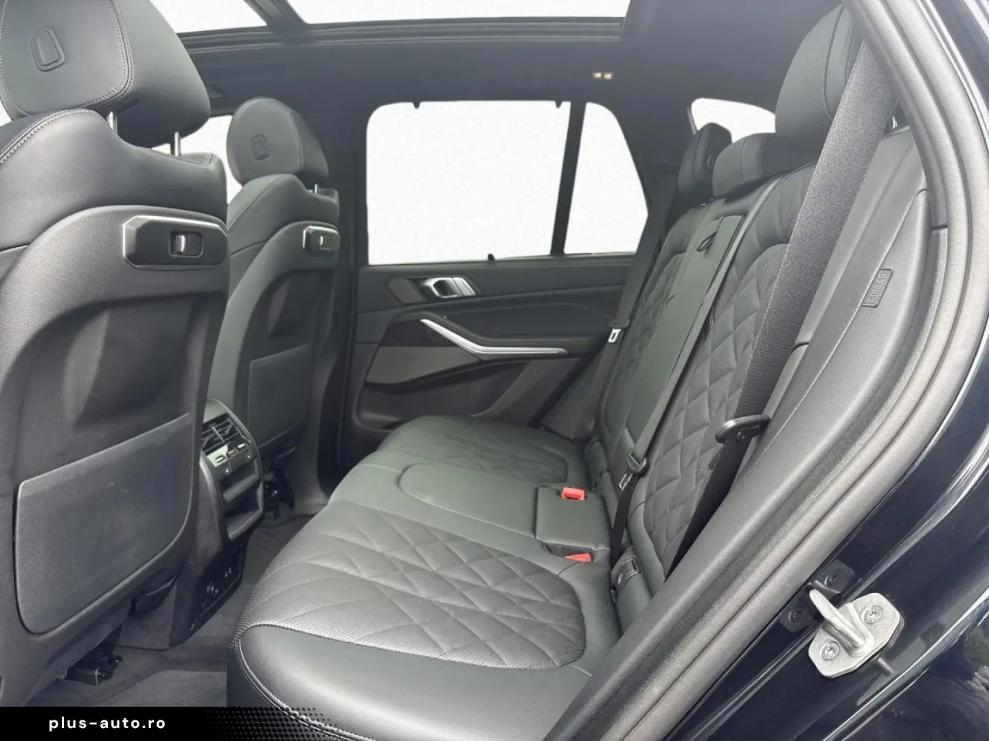 BMW X5 xDr50e M Sport DAPro 21  2-Achs Pano AHK H K