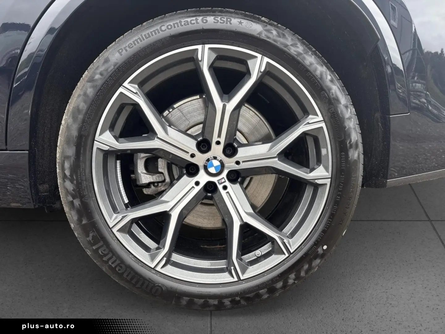 BMW X5 xDr50e M Sport DAPro 21  2-Achs Pano AHK H K