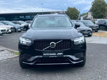 VOLVO XC90 T8 Ultra Dark PANO STANDHEIZUNG LED el.SITZ