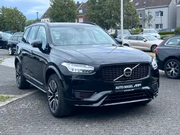 VOLVO XC90 T8 Ultra Dark PANO STANDHEIZUNG LED el.SITZ