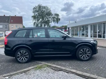 VOLVO XC90 T8 Ultra Dark PANO STANDHEIZUNG LED el.SITZ