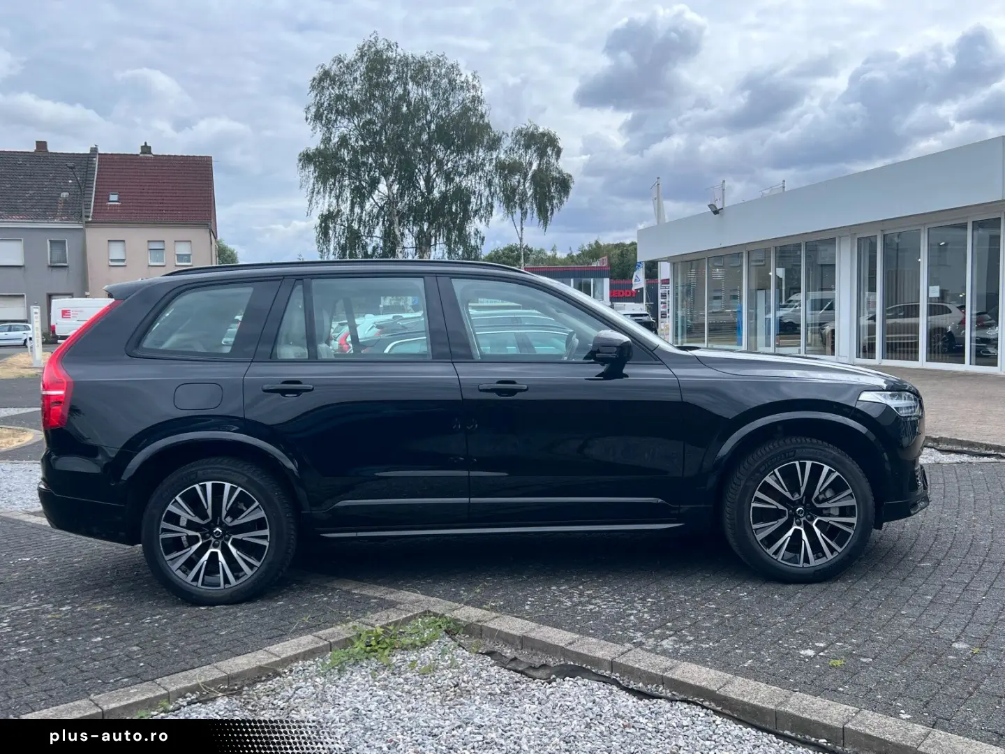 VOLVO XC90 T8 Ultra Dark PANO STANDHEIZUNG LED el.SITZ