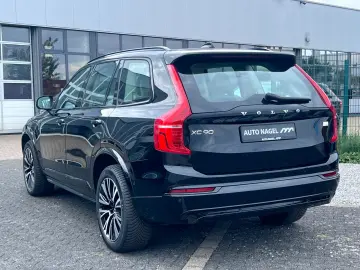 VOLVO XC90 T8 Ultra Dark PANO STANDHEIZUNG LED el.SITZ