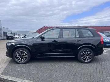 VOLVO XC90 T8 Ultra Dark PANO STANDHEIZUNG LED el.SITZ