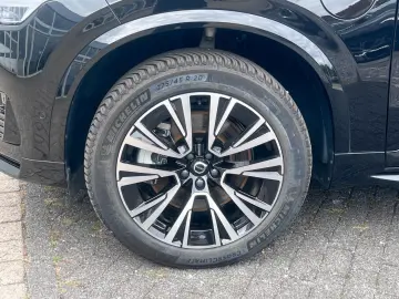 VOLVO XC90 T8 Ultra Dark PANO STANDHEIZUNG LED el.SITZ