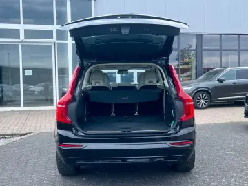 VOLVO XC90 T8 Ultra Dark PANO STANDHEIZUNG LED el.SITZ