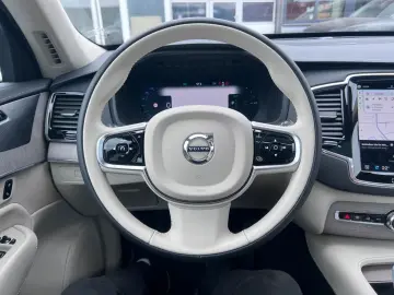 VOLVO XC90 T8 Ultra Dark PANO STANDHEIZUNG LED el.SITZ
