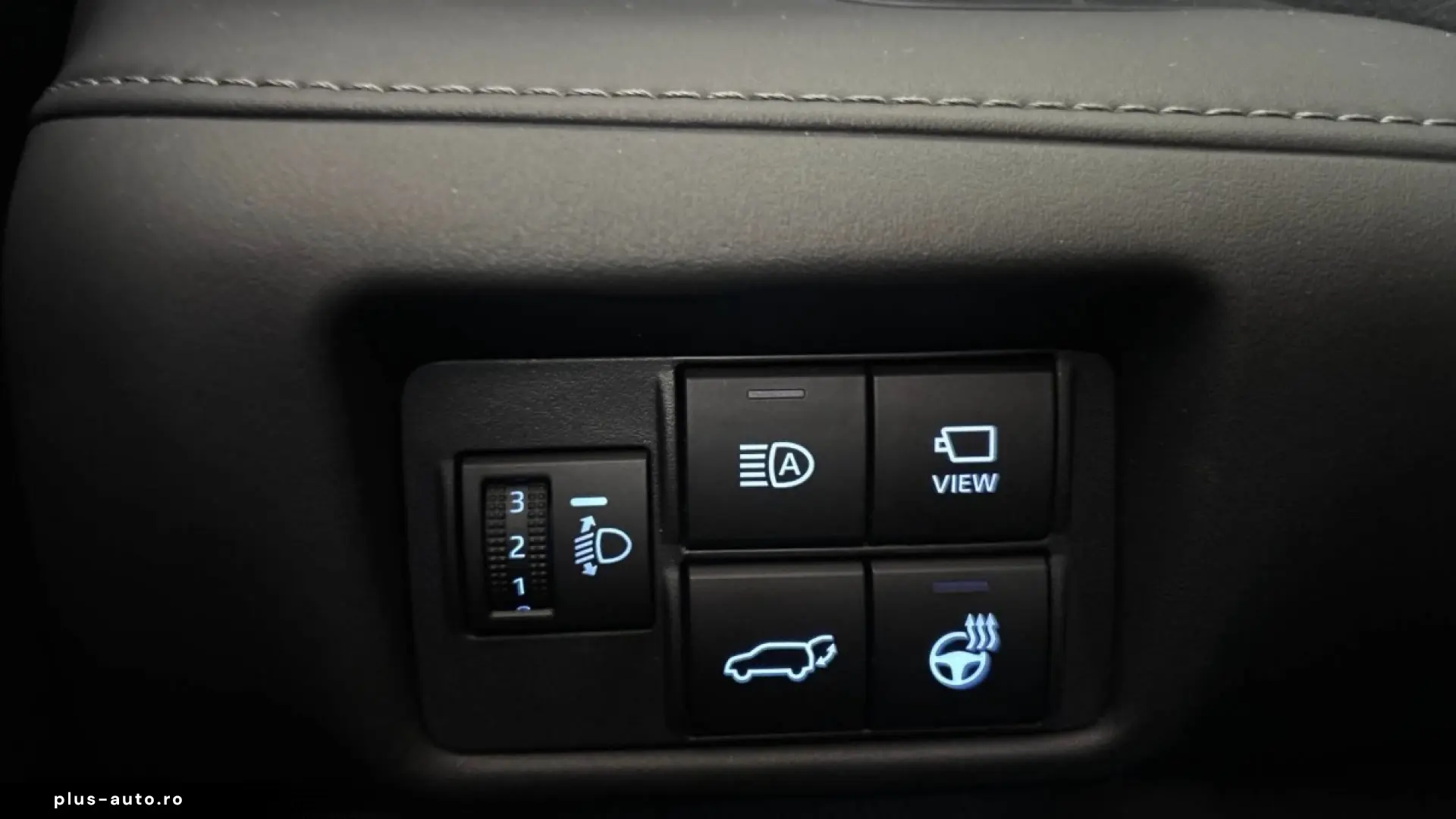 Toyota Highlander 2.5 PlugInHyb Luxury 7L