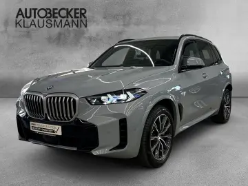 BMW X5 xDrive50e M SPORT 20'' INTEGRAL LUF&hellip;