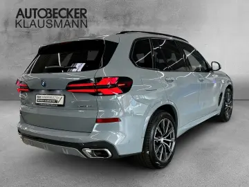 BMW X5 xDrive50e M SPORT 20'' INTEGRAL LUF…