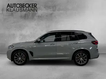 BMW X5 xDrive50e M SPORT 20'' INTEGRAL LUF…