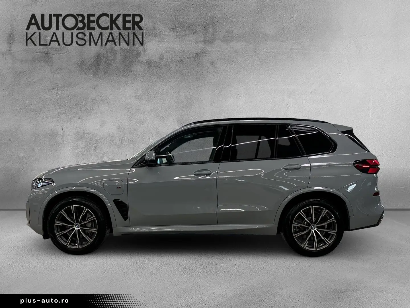 BMW X5 xDrive50e M SPORT 20'' INTEGRAL LUF&hellip;
