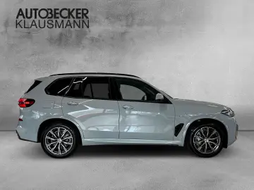 BMW X5 xDrive50e M SPORT 20'' INTEGRAL LUF…