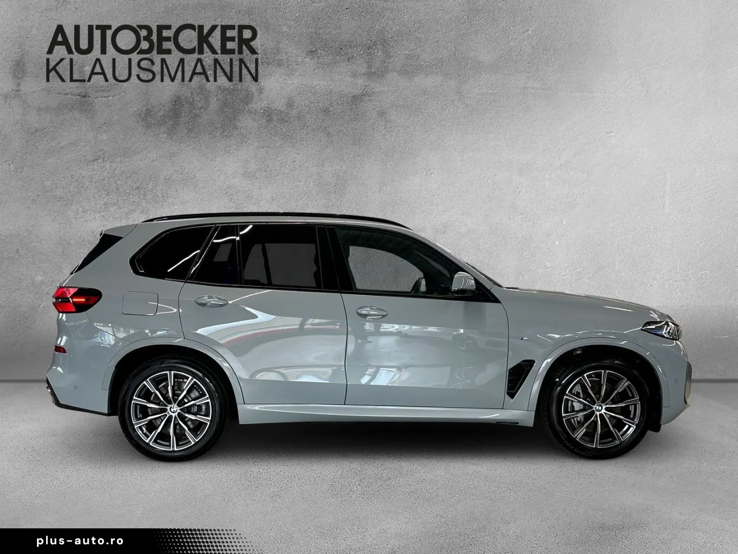 BMW X5 xDrive50e M SPORT 20'' INTEGRAL LUF&hellip;