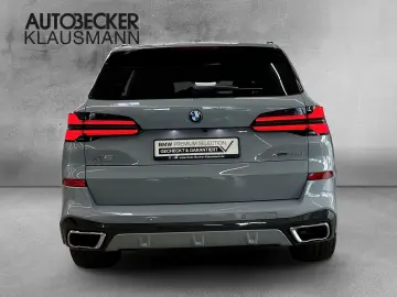 BMW X5 xDrive50e M SPORT 20'' INTEGRAL LUF…