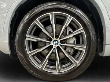 BMW X5 xDrive50e M SPORT 20'' INTEGRAL LUF…