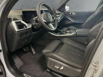 BMW X5 xDrive50e M SPORT 20'' INTEGRAL LUF…