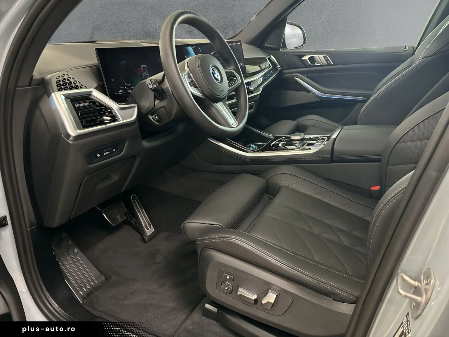 BMW X5 xDrive50e M SPORT 20'' INTEGRAL LUF&hellip;