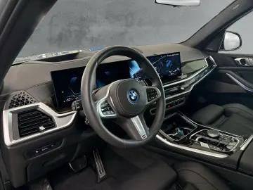 BMW X5 xDrive50e M SPORT 20'' INTEGRAL LUF…