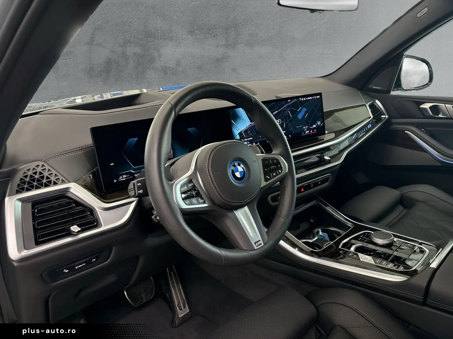 BMW X5 xDrive50e M SPORT 20'' INTEGRAL LUF&hellip;