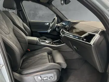 BMW X5 xDrive50e M SPORT 20'' INTEGRAL LUF…