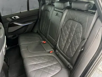 BMW X5 xDrive50e M SPORT 20'' INTEGRAL LUF…