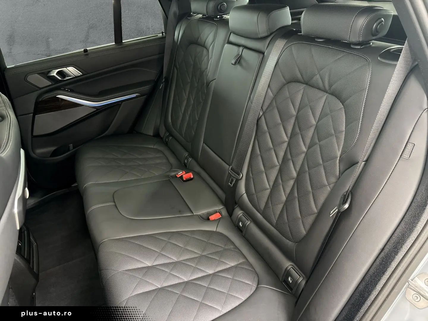 BMW X5 xDrive50e M SPORT 20'' INTEGRAL LUF&hellip;