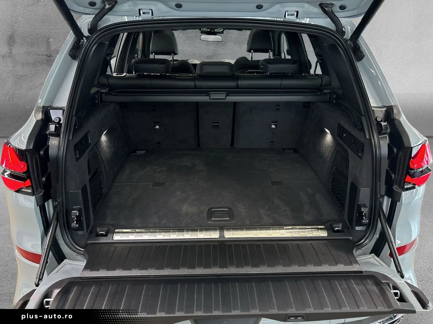 BMW X5 xDrive50e M SPORT 20'' INTEGRAL LUF&hellip;