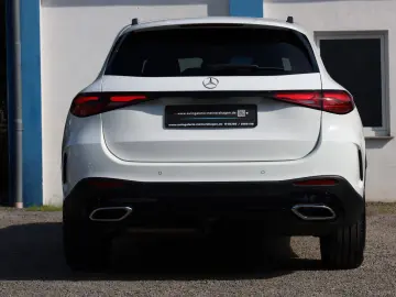 MERCEDES-BENZ GLC 300d 4Matic 3x AMG DIGI-LIGHT AHK …