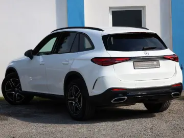 MERCEDES-BENZ GLC 300d 4Matic 3x AMG DIGI-LIGHT AHK …