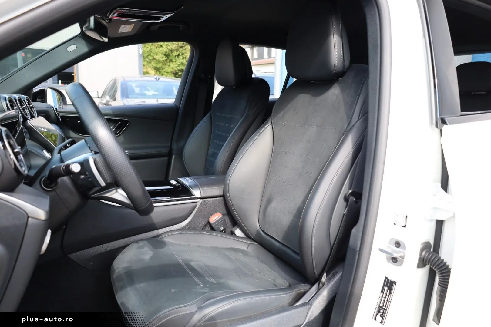 MERCEDES-BENZ GLC 300d 4Matic 3x AMG DIGI-LIGHT AHK &hellip;