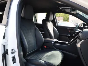MERCEDES-BENZ GLC 300d 4Matic 3x AMG DIGI-LIGHT AHK …