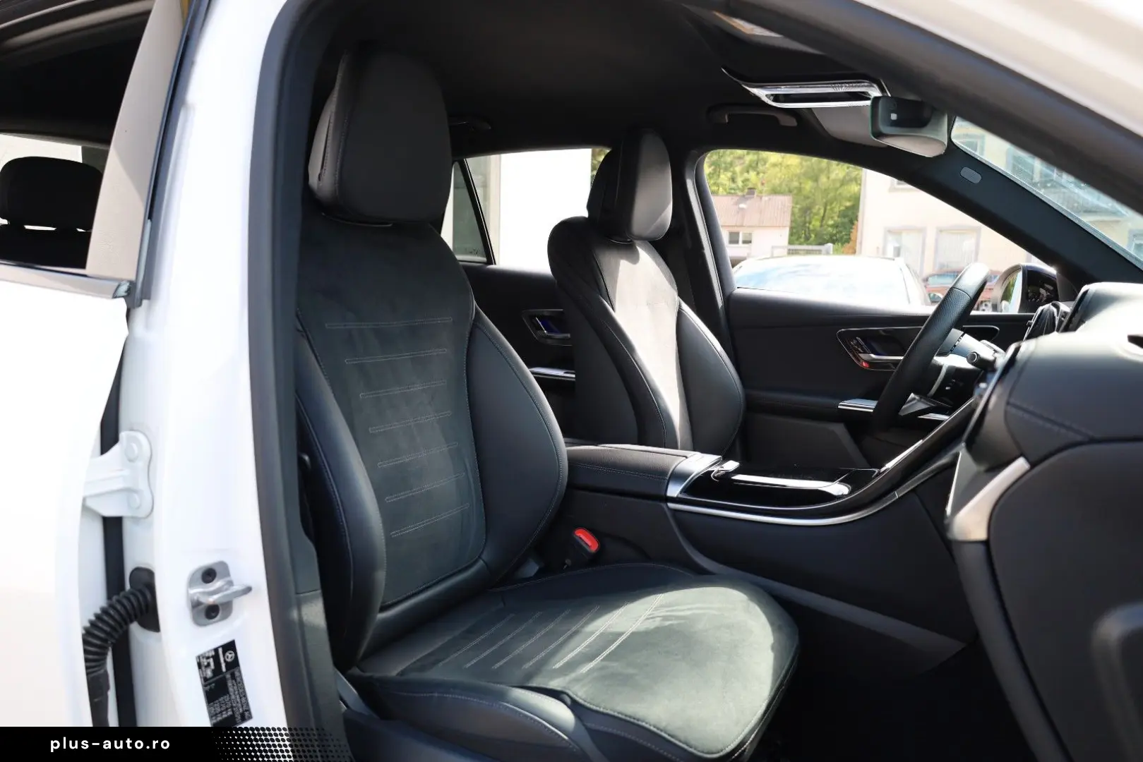 MERCEDES-BENZ GLC 300d 4Matic 3x AMG DIGI-LIGHT AHK &hellip;